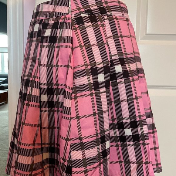 Mini skirt - Picture 2 of 4